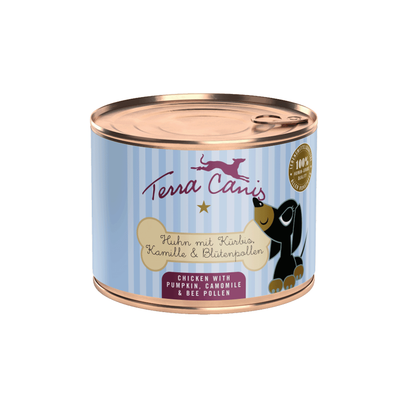 Terra Canis Puppy 200g