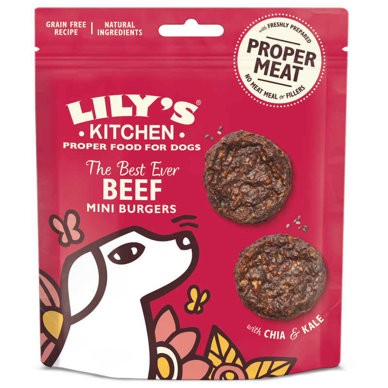 Lily's Kitchen Snack per Cani
