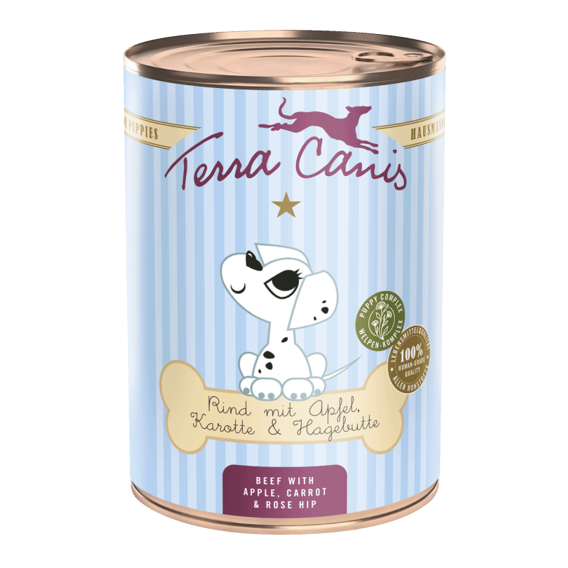 Terra Canis Puppy 400g