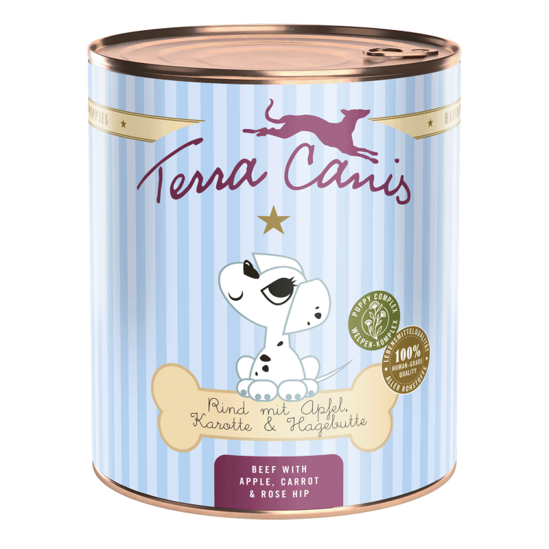Terra Canis Puppy 800g
