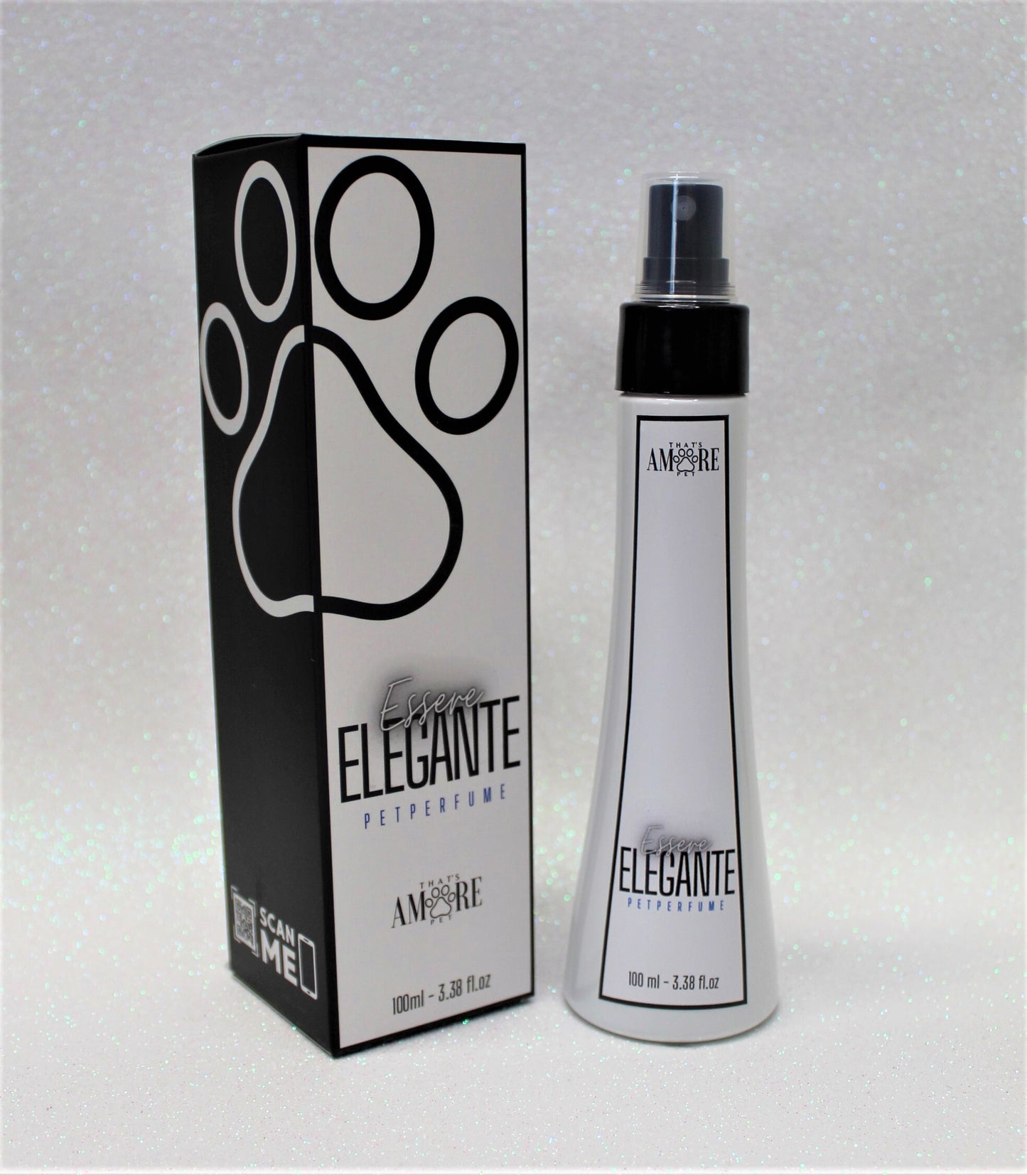 That's AMORE Pet Perfume profumo per cani 100ml