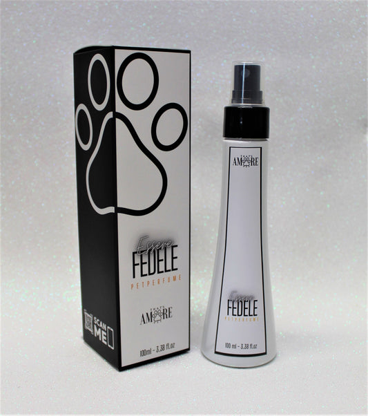 That's AMORE Pet Perfume profumo per cani 100ml