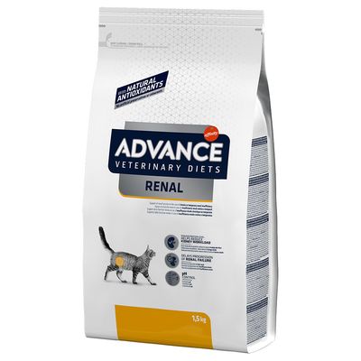Advance Renal cat 1,5kg