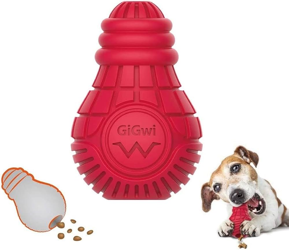 Gioco Spargi Ricompensa Extra Duraturo GigWi Bulb M