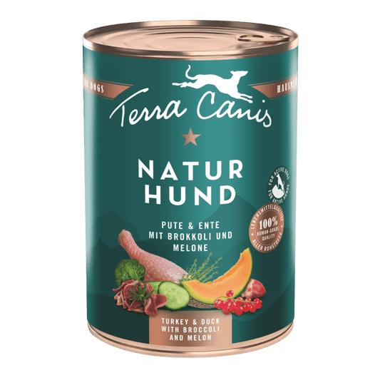 Terra Canis NATURHUND 400gr