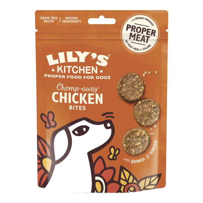 Lily's Kitchen Snack per Cani