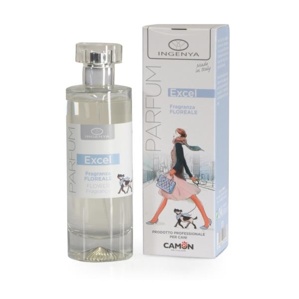 Ingenya Profumo per cani Camon 100ml