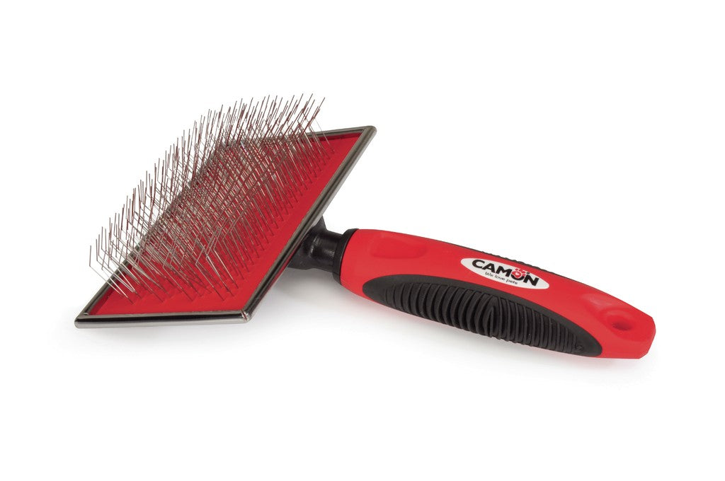 Camon Cardatore Professionale con Denti Lunghi e Curvi XL