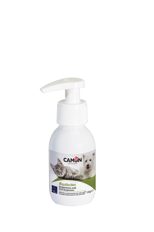Camon AEquilibriAVet sospensione orale 100g