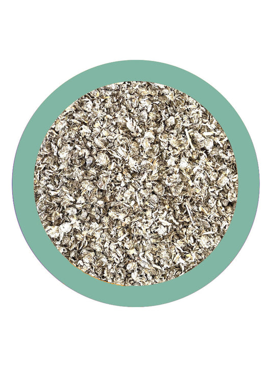 PagliaNatura Lettiera per Gatti BIOATTIVA - Paglia di Frumento Pressata 6lt