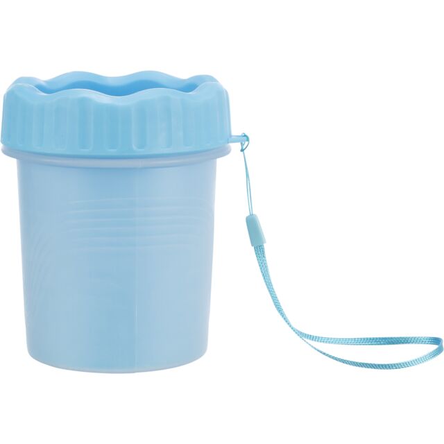 Pulisci Zampe in Silicone