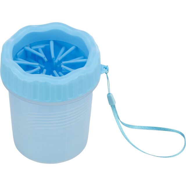 Pulisci Zampe in Silicone