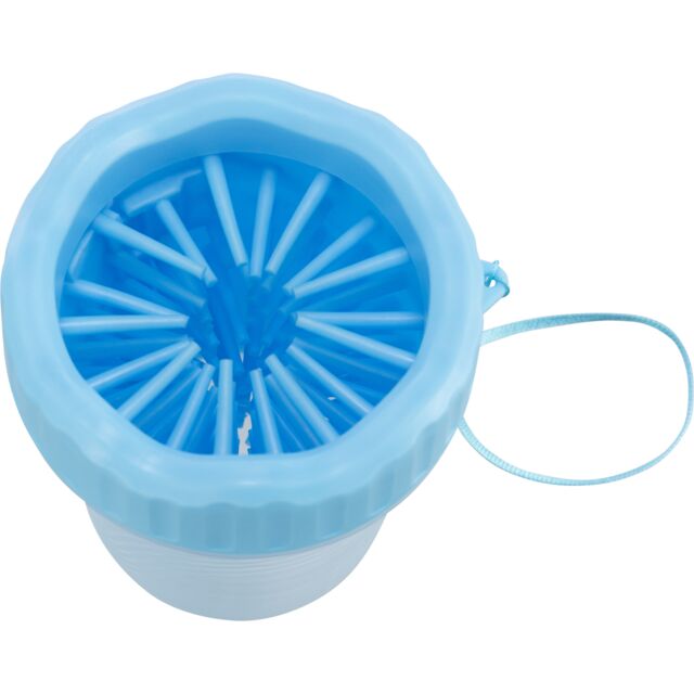 Pulisci Zampe in Silicone
