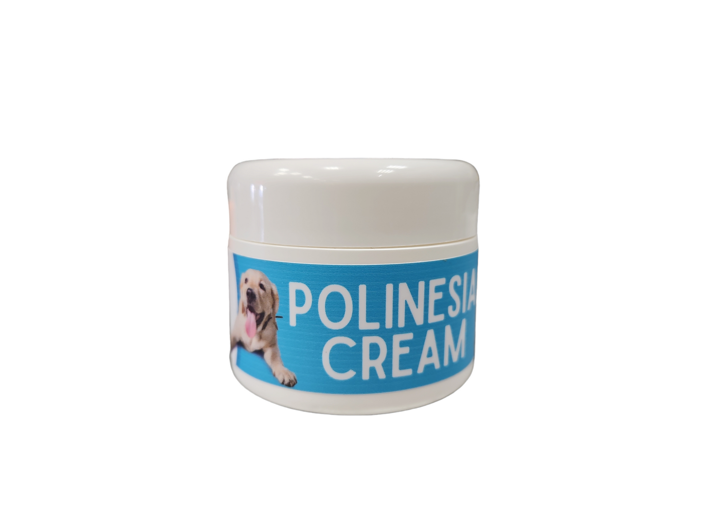 AnimArtì POLINESIA CREAM crema polpastrelli idratante 100 ml