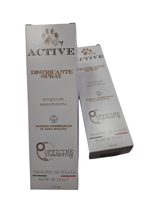 Officine cosmeceutiche Districante Spray 150 ml