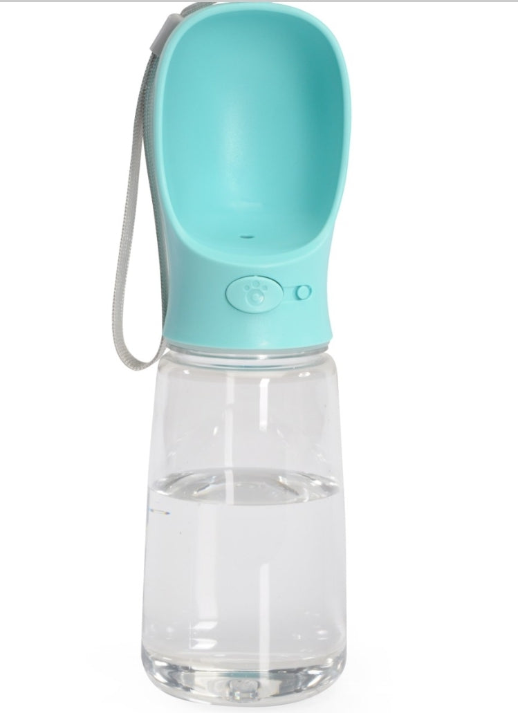 Camon Bottiglia Portatile Click&Drink 550ml