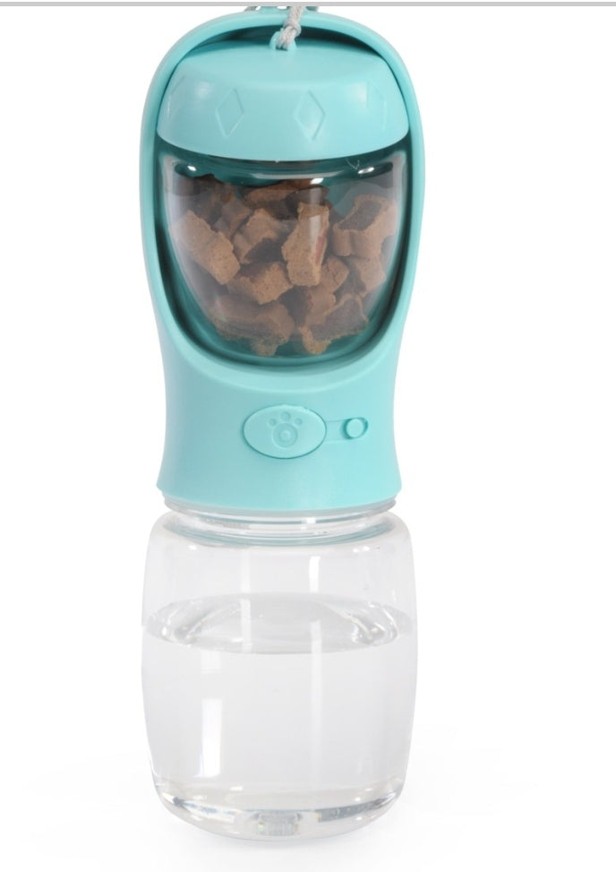 Camon Bottiglia Portatile Drink&Eat 330ml