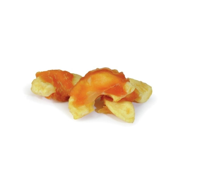 Camon Snack Monoproteico per Cani - Mela e Pollo 80g
