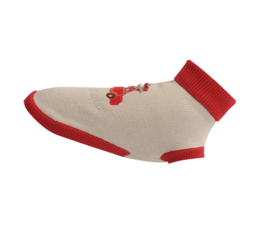 Camon Maglioncino Natalizio per Cani - Collezione 2024