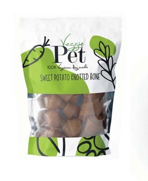 Veggie snack OSSICINI di PATATA