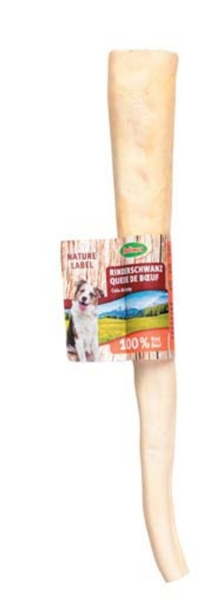 CODA DI BUE snack per cani 27/30cm