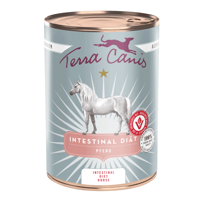Terra Canis Intestinal Diet 400g