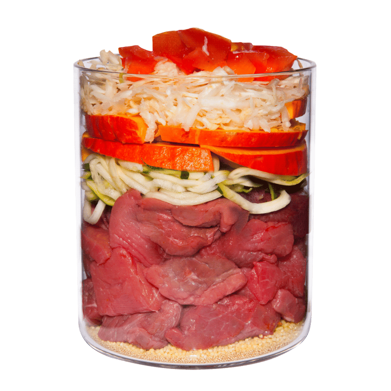 Terra Canis Classic 200g