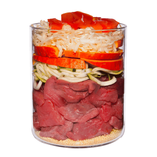 Terra Canis Classic 200g