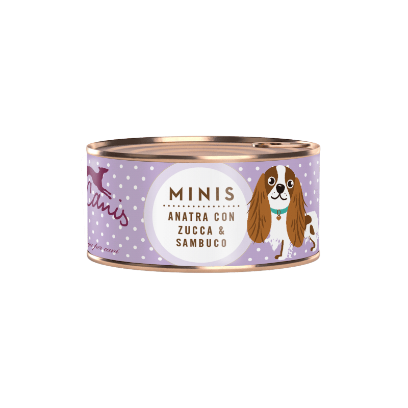 Terra Canis MINIS 100g