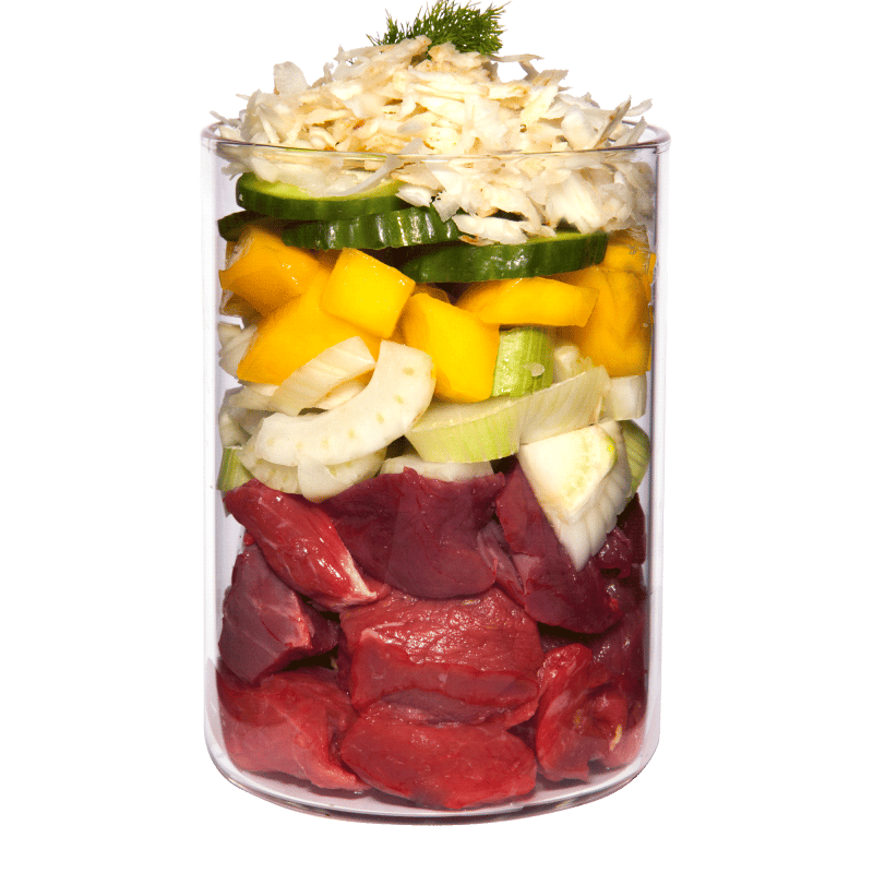 Terra Canis LIGHT 400g