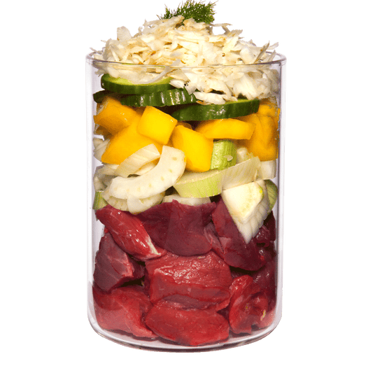 Terra Canis LIGHT 400g