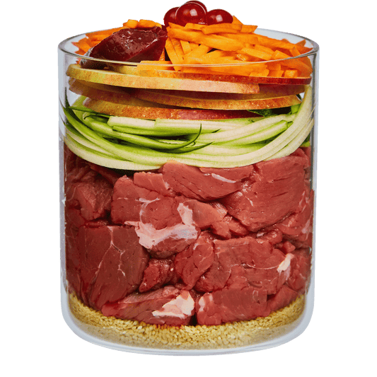 Terra Canis Puppy 800g