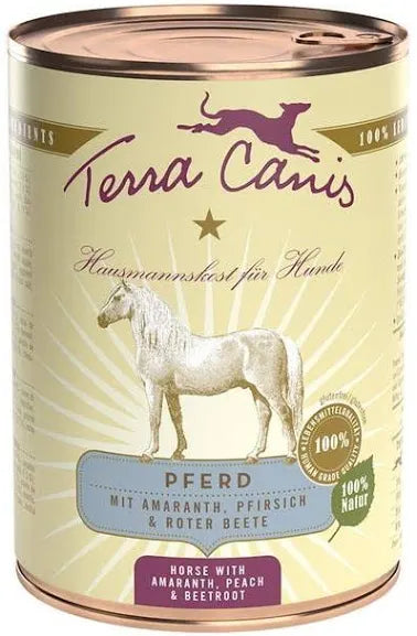 Terra Canis Classic 400g