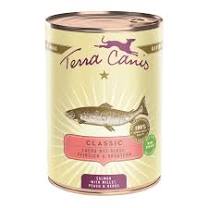 Terra Canis Classic 400g