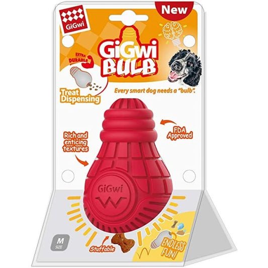 Gioco Spargi Ricompensa Extra Duraturo GigWi Bulb M