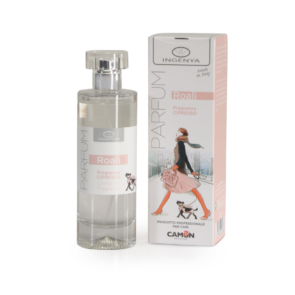 Ingenya Profumo per cani Camon 100ml