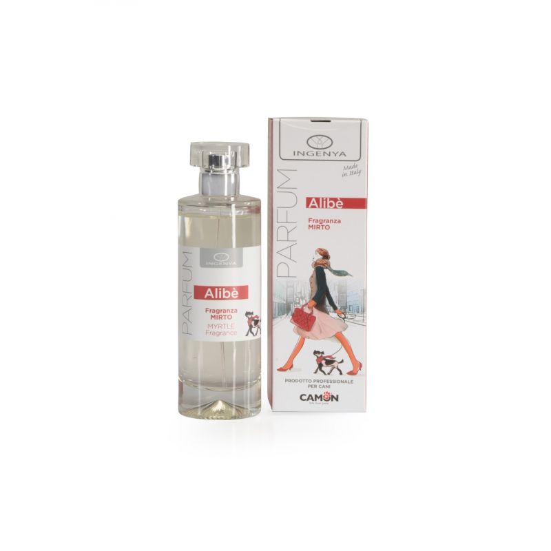 Ingenya Profumo per cani Camon 100ml