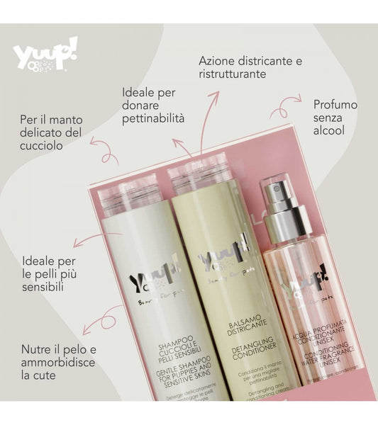 Yuup Kit Cucciolo