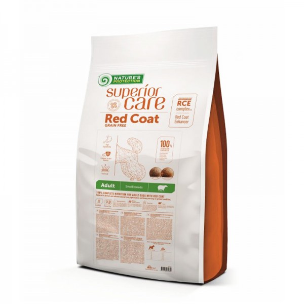 Nature's Protection Superìor Care 1,5kg