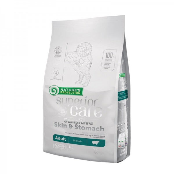 Nature's Protection Superìor Care 1,5kg
