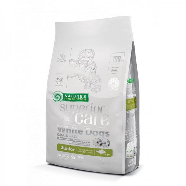 Nature's Protection Superìor Care 1,5kg
