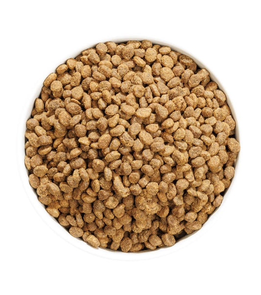 Ownat Crocchette Gatto Author Grain Free Adult Pesce Azzurro e Gallina 1,5kg