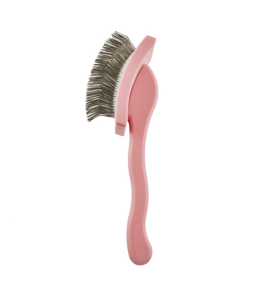 Yuup Pinkbrush