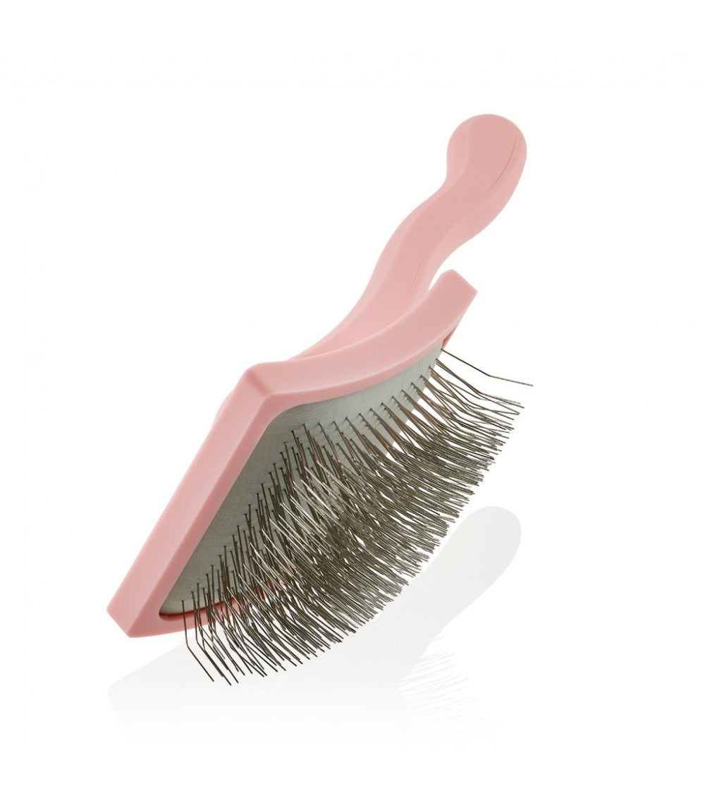 Yuup Pinkbrush