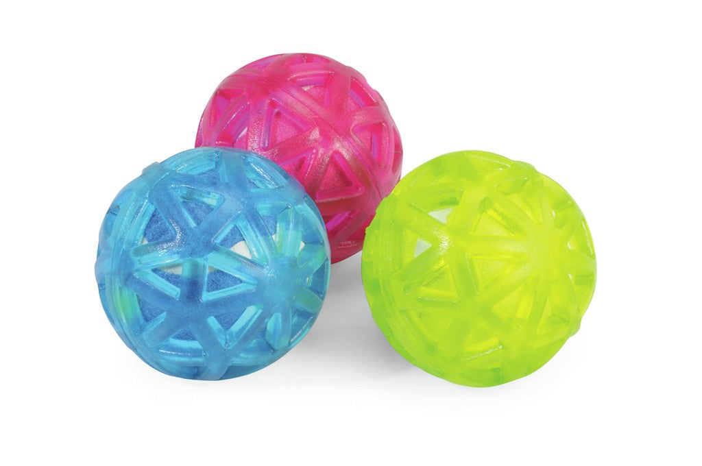 Camon Palla da Tennis ricoperta in TPR