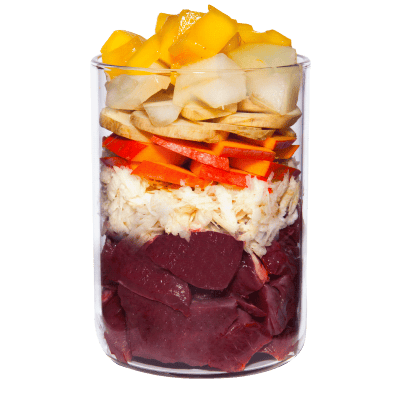 Terra Canis Grain-Free 400g
