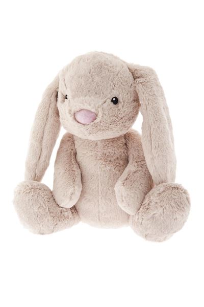 Ferribiella Peluche Coniglietto 30x23x23 cm