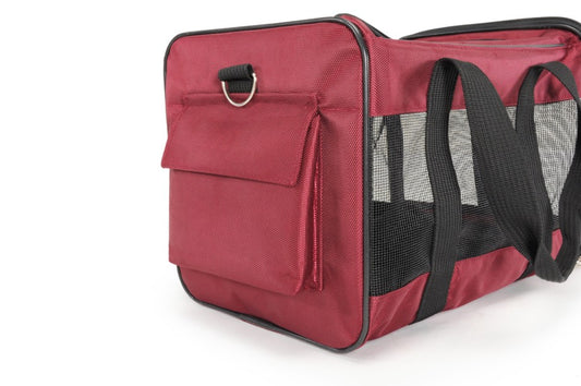 Camon Trasportino per Cani - Peso max 3/4kg