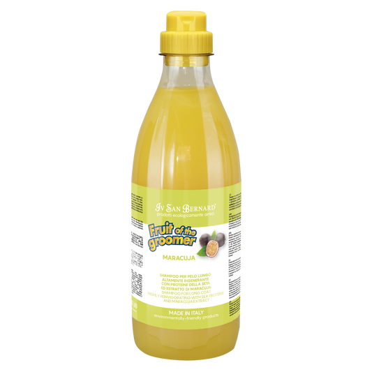 Iv San Bernard Shampoo per Cani e Gatti - Fruit of the Groomer 500ml