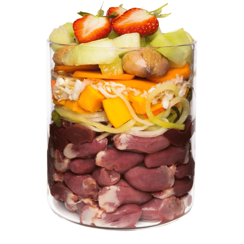 Terra Canis Grain-Free 400g